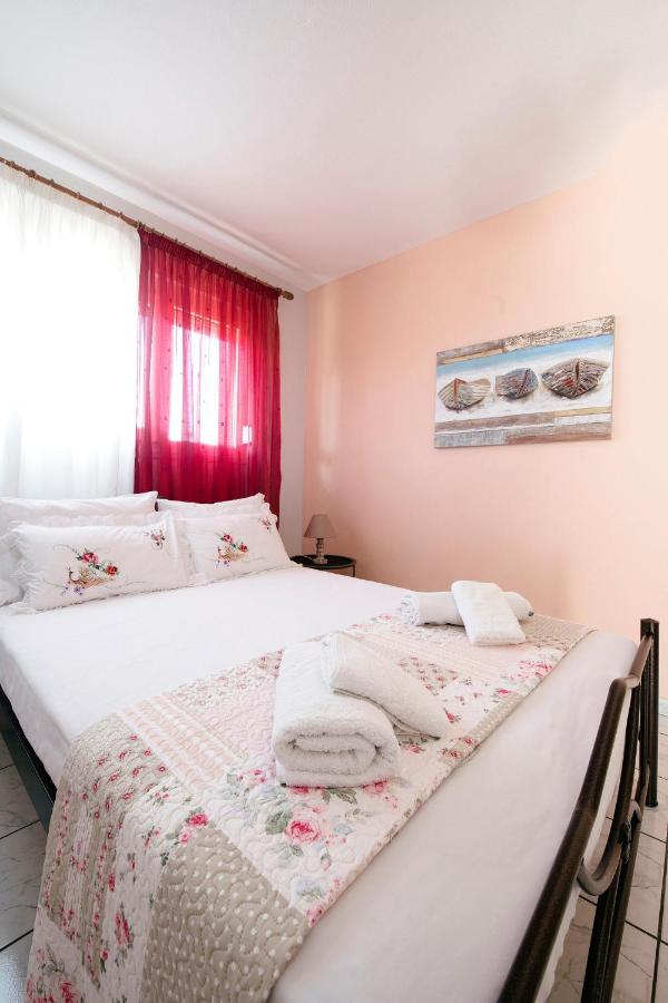 Lydia'S House Villa Kavála Luaran gambar