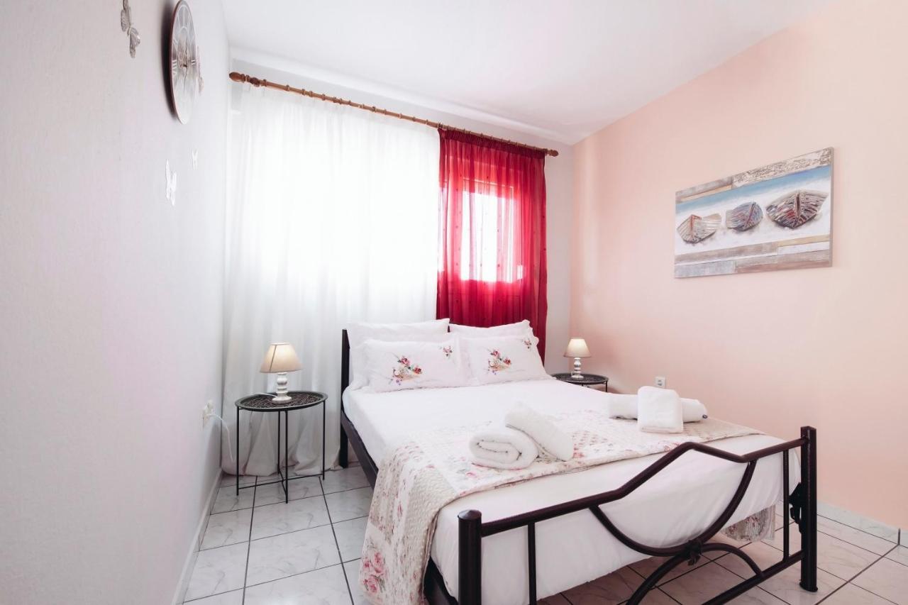 Lydia'S House Villa Kavála Luaran gambar